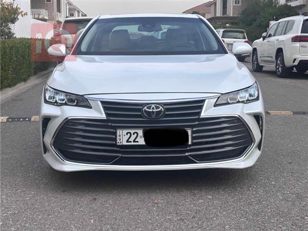 Toyota for sale in Iraq